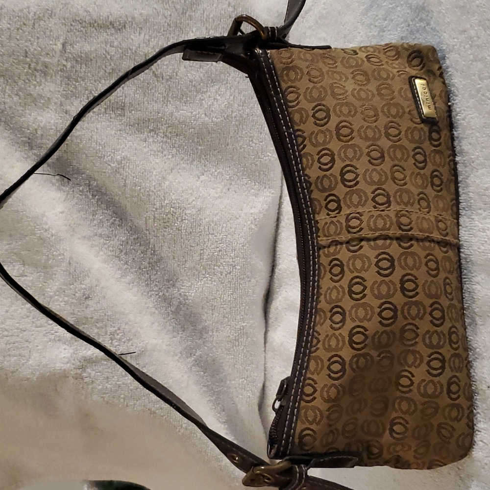 Minicci Purse